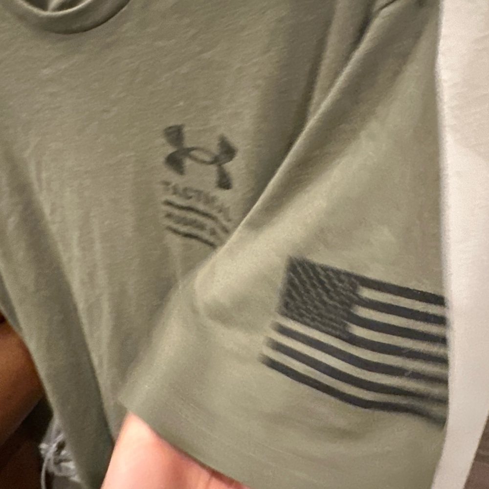 Under Armour